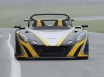 Lotus 2-Eleven 2007 года